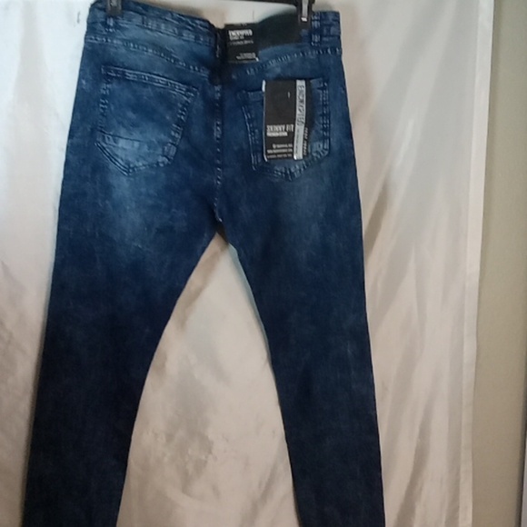 Encrypted men's jeans size 36/32 - Picture 6 of 6